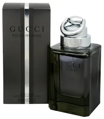 Eau De Toilette Gucci Pour Homme, 90 ml