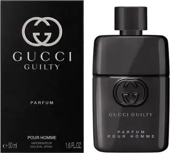 Parfum Gucci Guilty Pour Homme Parfum, 50 ml