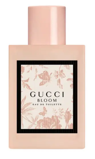 Eau De Toilette Gucci Bloom, 100 ml
