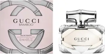Eau De Toilette Gucci Bamboo, 50 ml