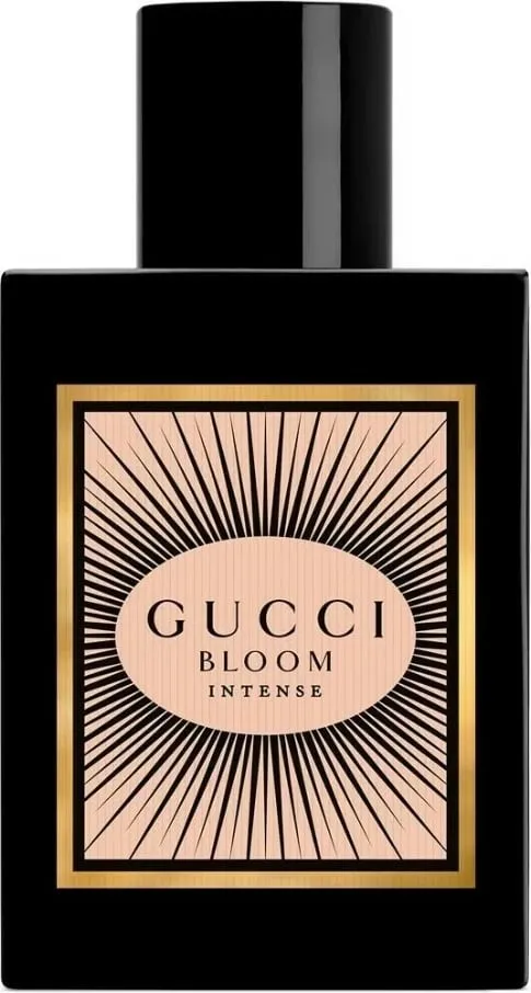 Eau de Parfum Gucci Bloom Intense, 50 ml - 1