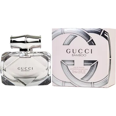 Parfum Gucci Bamboo, 75 ml - 1