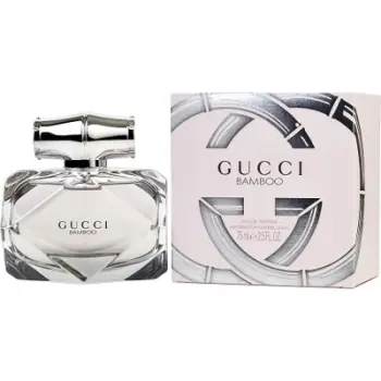 Parfum Gucci Bamboo, 75 ml