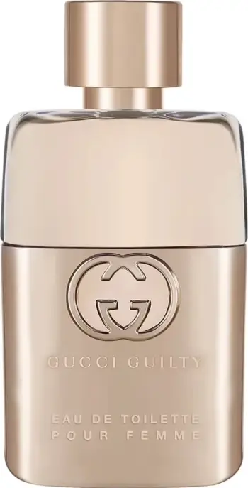 Eau de Toilette Gucci Guilty pour Femme, 30ml