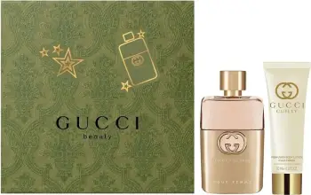Eau de Parfum set për femra Gucci Guilty Pour Femme 50ml + balsam trupi 50ml