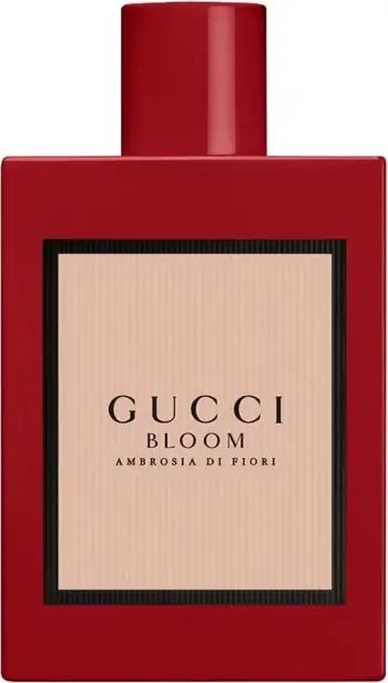 Eau de Parfum për femra Gucci Bloom Ambrosia Di Fiori, 100ml