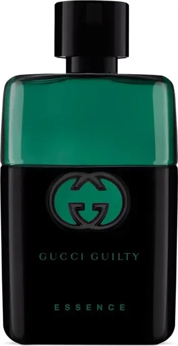 Eau de Toilette për burra Gucci Guilty Essence Pour Homme 50ml