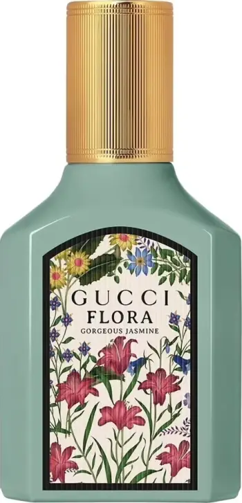 Parfum Gucci Flora Gorgeous Jasmine Eau de Parfum, 30ml, femëror, rouge