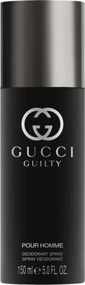 Deodorant spray për meshkuj Gucci Guilty Pour Homme 150ml