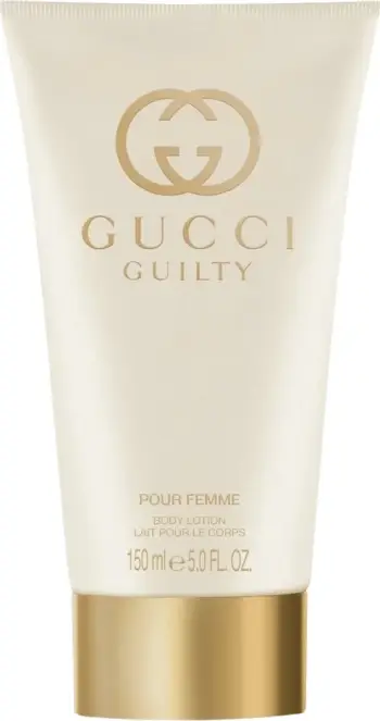 Balsam për trup Gucci Guilty Pour Femme për femra 150ml