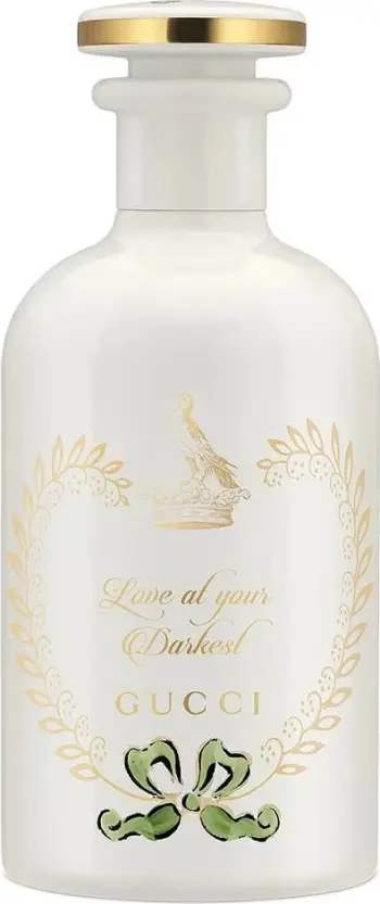 Eau de Parfum Gucci The Alchemist's Garden Love At Your Darkest 100ml
