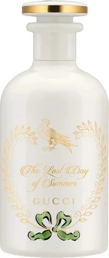Eau de Parfum Gucci The Last Day Of Summer 100ml
