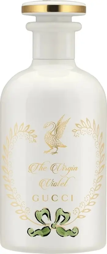 Eau de Parfum unisex Gucci The Alchemist's Garden The Virgin Violet, 100ml