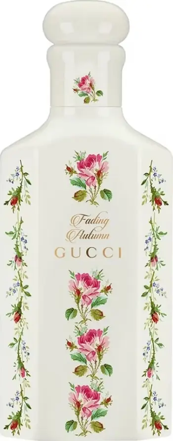 Eau de Parfum unisex Gucci The Alchemist's Garden Fading Autumn 150ml