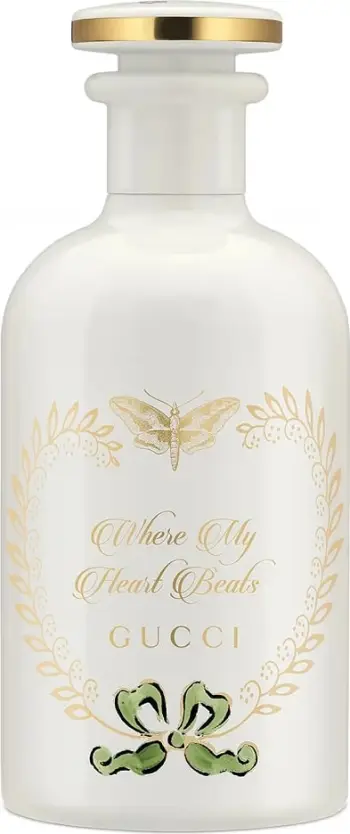 Eau de Parfum Gucci The Alchemist's Garden Where My Heart Beats 100ml