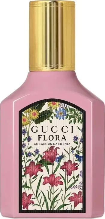 Eau de Parfum për femra Gucci Flora Gorgeous Gardenia, 30ml