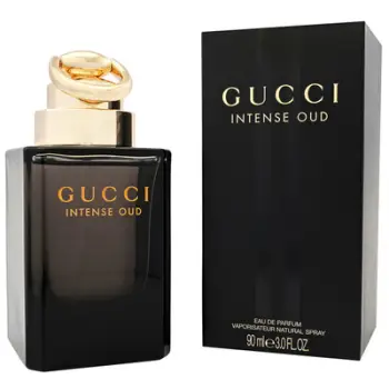 Eau de Parfum Gucci Intense Oud 90ml