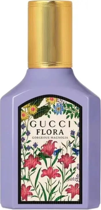 Parfum Gucci Flora Gorgeous Magnolia EDP, 30ml, e tejdukshme
