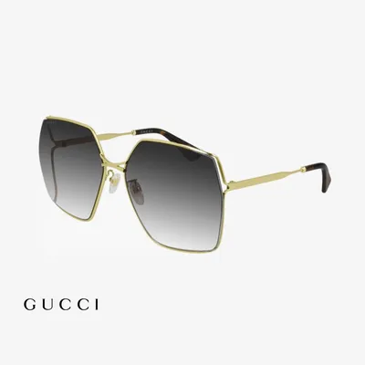 Syze dielli Gucci GG0817S-001 65 - 1