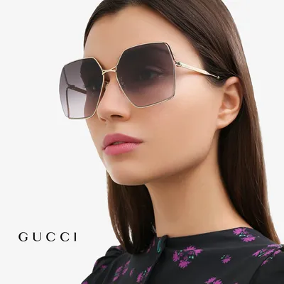Syze dielli Gucci GG0817S-001 65 - 2