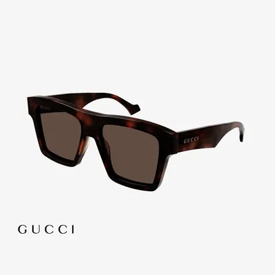 Syze dielli për meshkuj Gucci GG0962S-011 55 - 1