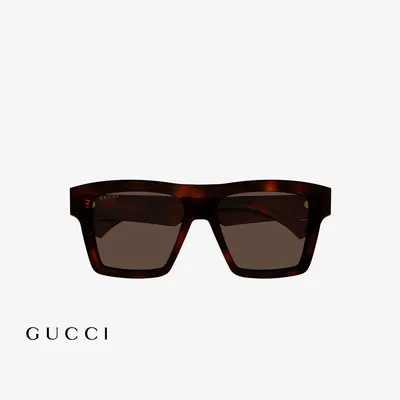 Syze dielli për meshkuj Gucci GG0962S-011 55 - 2