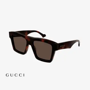 Syze dielli për meshkuj Gucci GG0962S-011 55