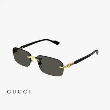 Syze dielli Gucci GG1221S-001 56