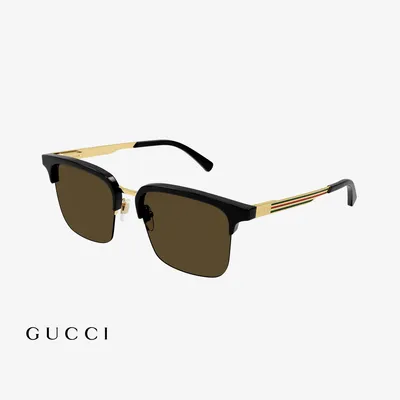 Syze dielli Gucci GG1226S-001 53 - 1