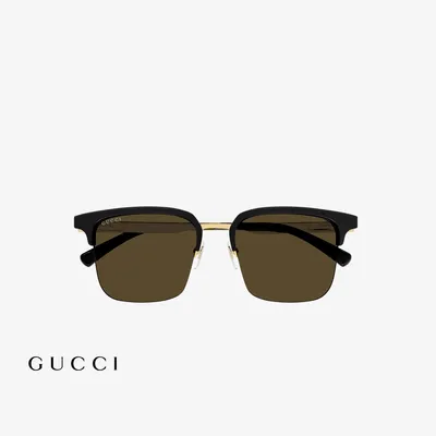 Syze dielli Gucci GG1226S-001 53 - 2