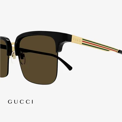 Syze dielli Gucci GG1226S-001 53 - 3