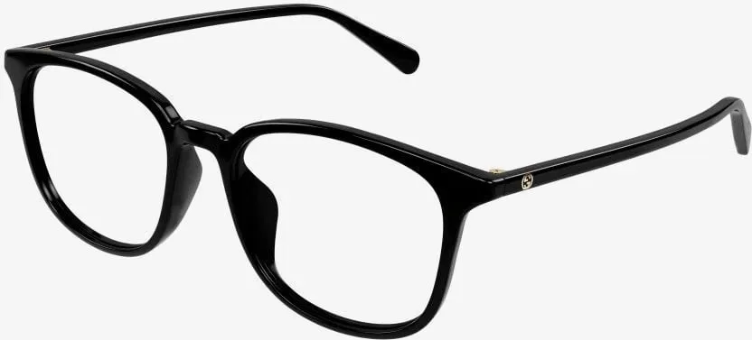 Korniza optike Gucci GG1230OA-002 53 - 1