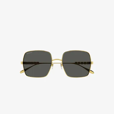 Syze dielli Gucci GG1434S-001 57 - 1