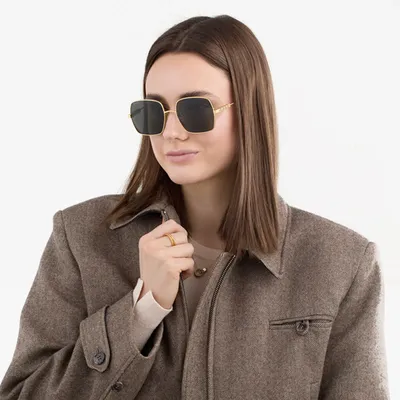 Syze dielli Gucci GG1434S-001 57 - 3