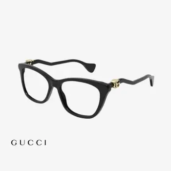 Korniza optike Gucci GG1012O-001 54