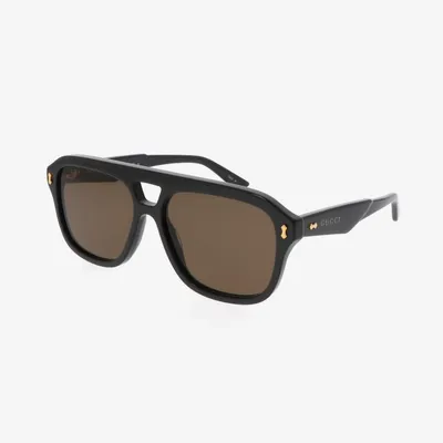 Syze dielli Gucci GG1263S-002 57 - 1