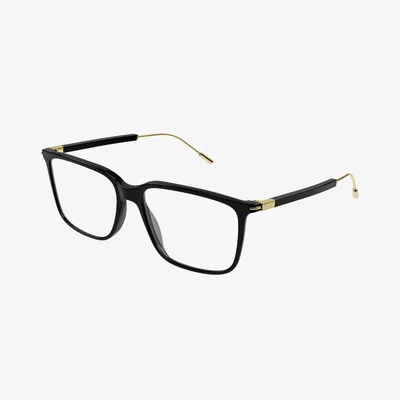 Korniza optike Gucci GG1273O-001 56 - 1