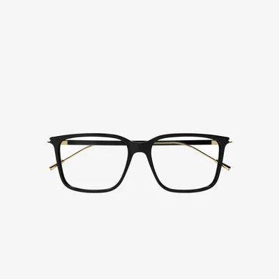Korniza optike Gucci GG1273O-001 56 - 2