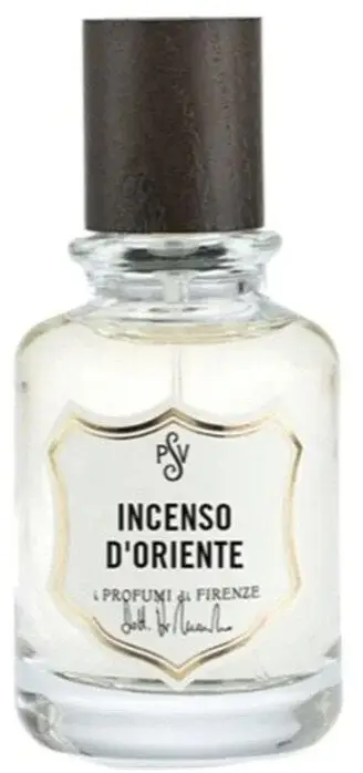 Eau de Cologne I Profumi Di Firenze Incenso d'Oriente 50ml