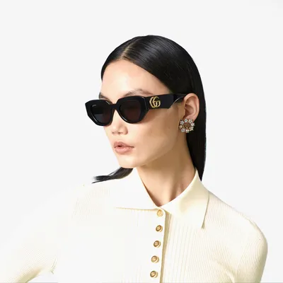 Gucci GG1421S-001 51 - 4