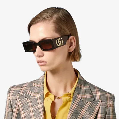 Gucci GG1425S-002 53 - 4