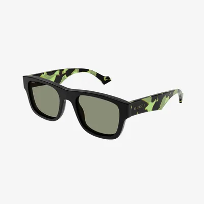 Syze dielli Gucci GG1427S-005 53 - 3