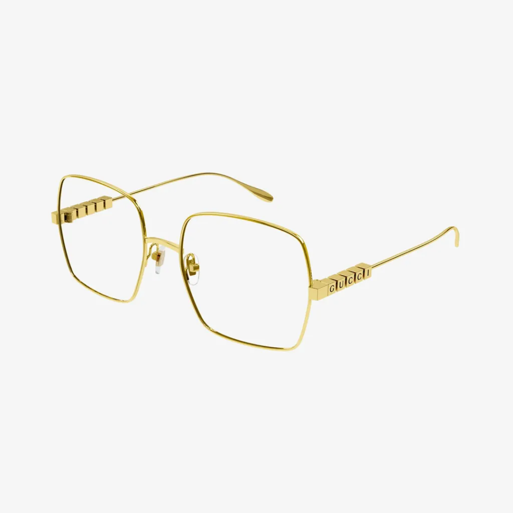 Gucci GG1434O-001 55 - 1