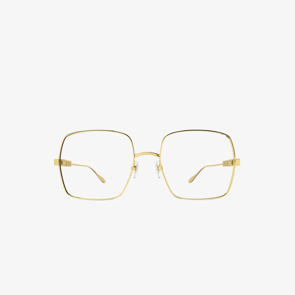 Gucci GG1434O-001 55 - 2