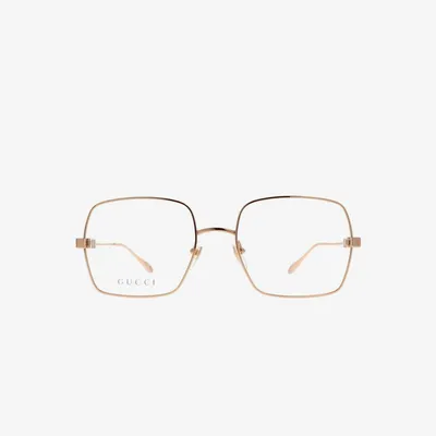 Korniza optike Gucci GG1434O-002 55 - 2