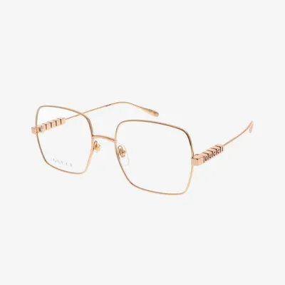 Korniza optike Gucci GG1434O-002 55 - 3