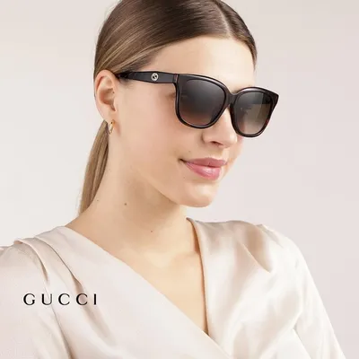 Gucci GG0800SA-003 56 - 2