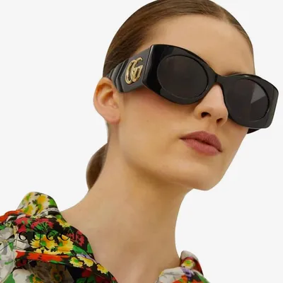 Gucci GG0810S-001 53 - 2