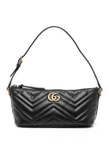 GUCCI Gucci GG Marmont Shoulder Bag