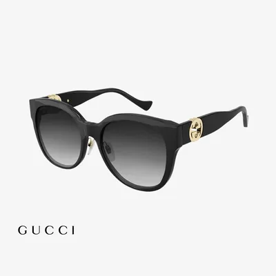 Gucci GG1028SK-001 56 - 1